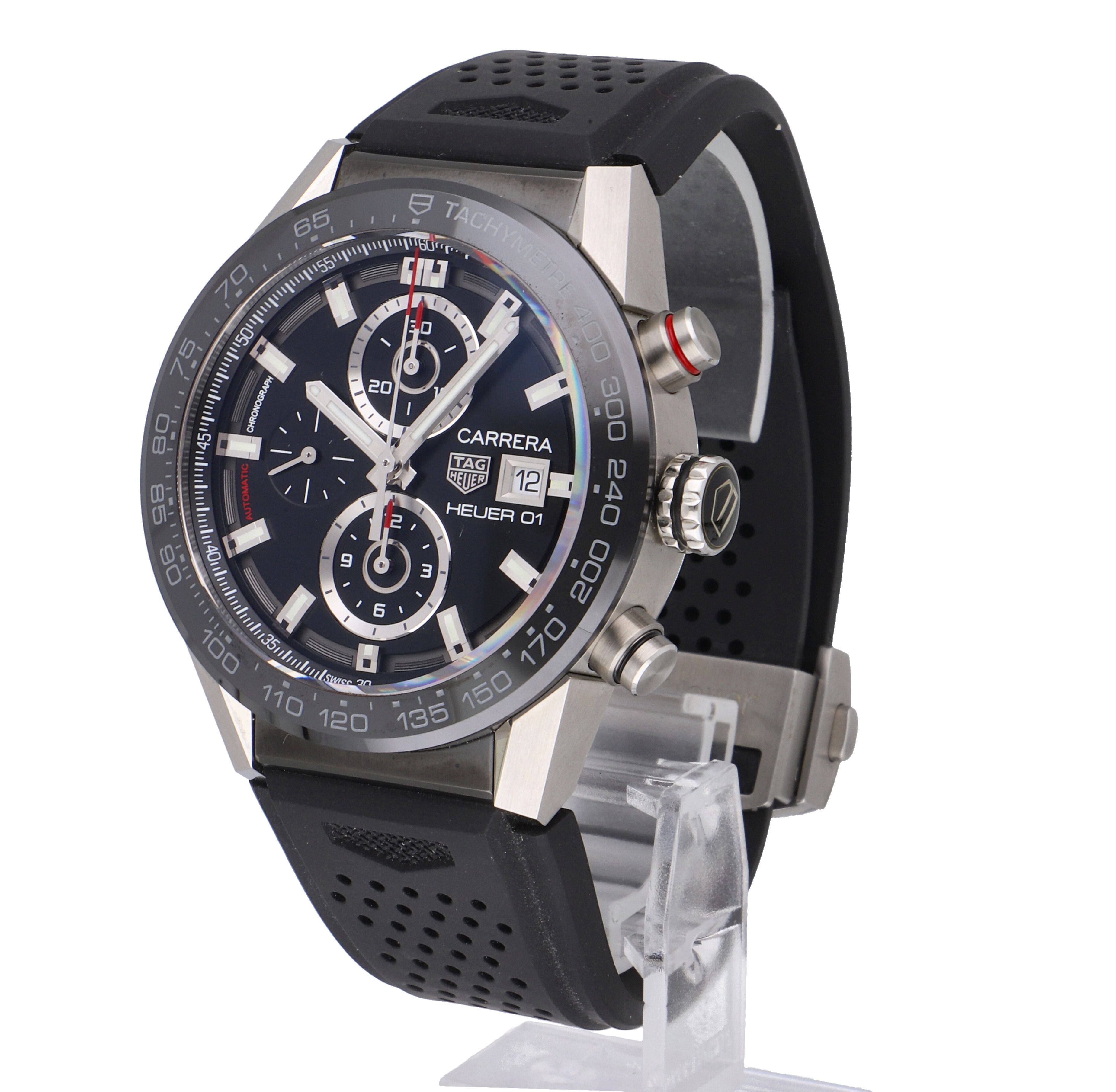 TAG Heuer Carrera
